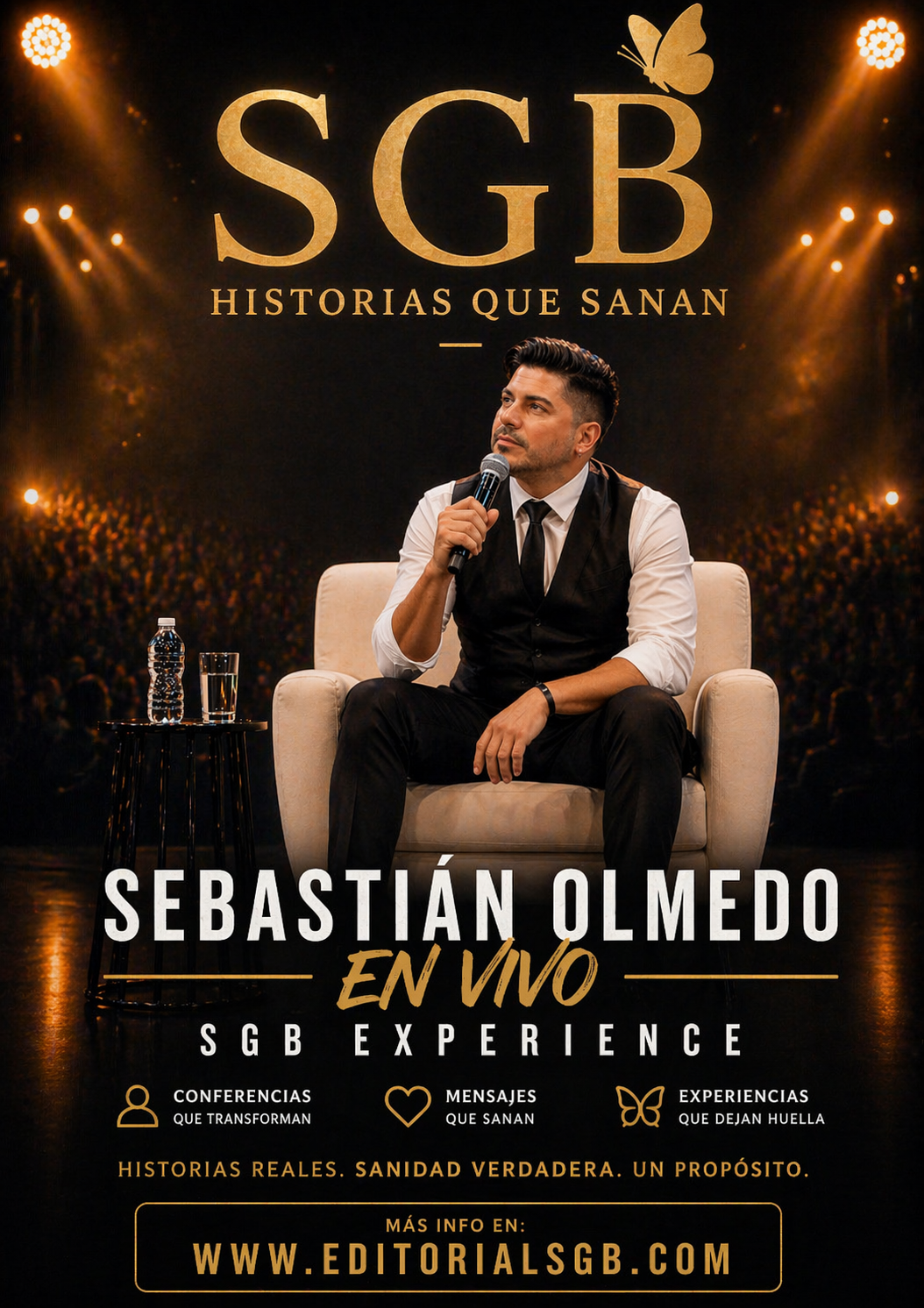 Sebastián Olmedo
