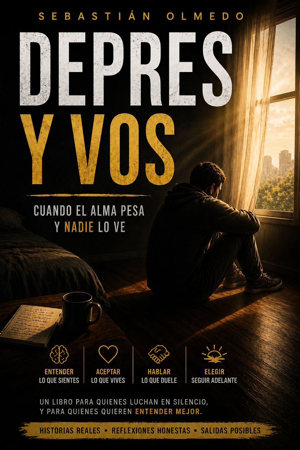DEPRESYVOS