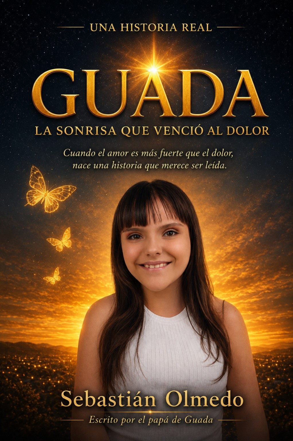 Portada de Guada