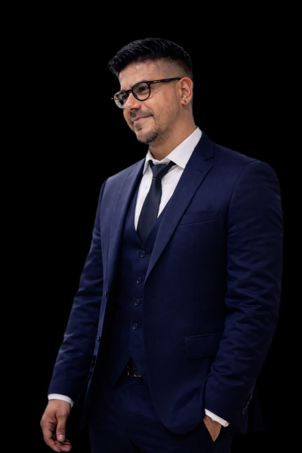 Sebastián Olmedo