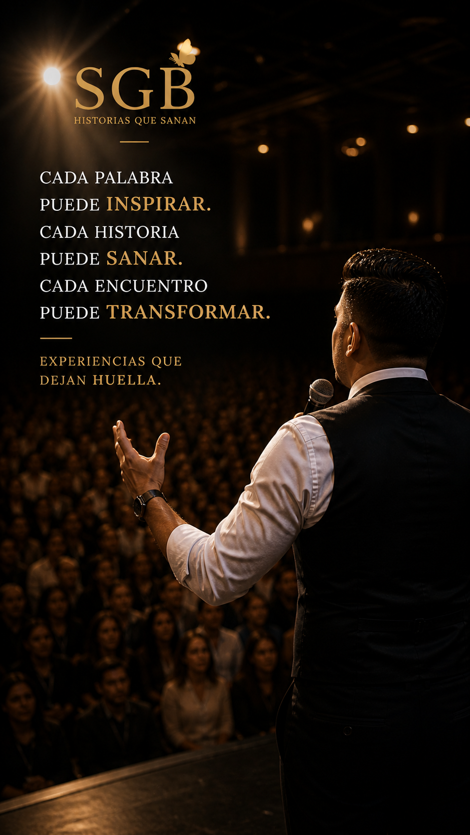 Conferencias SGB